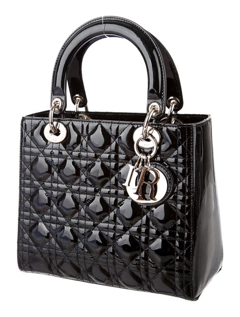 dior quilted bag|medium lady dior bag price.